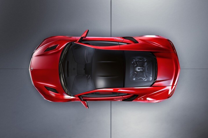 2015 Detroit Auto Show 2016 Acura Nsx Faq Edmunds