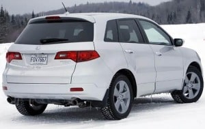 used 2009 acura rdx consumer reviews 44 car reviews edmunds