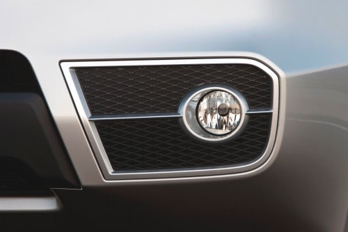 2010 Acura RDX 4dr SUV Fog Lamp
