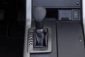2012 Acura RDX Technology Package 4dr SUV Shifter