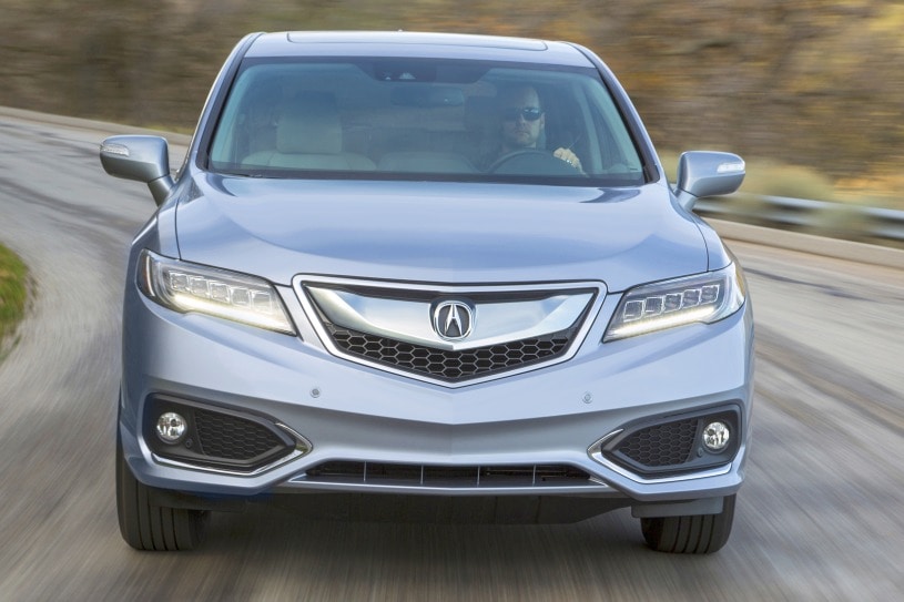 2016 Acura Rdx Pictures 313 Photos Edmunds 2016 Acura Rdx Pictures 313 Photos Edmunds