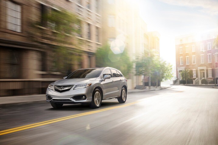 What Are The Safest Suvs Of 2017 For Your Family Edmunds Here Are The Safest Suvs For 2017 Read On More Details