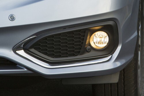 2017 Acura RDX Advance Package 4dr SUV Fog Light