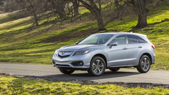 2018 Honda Pilot