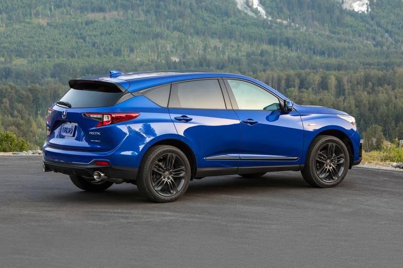 2019 Acura RDX Prices, Reviews, and Pictures | Edmunds