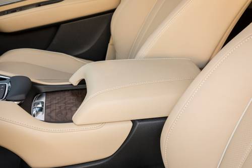 2019 Acura RDX SH-AWD w/Advance Package 4dr SUV Interior Detail