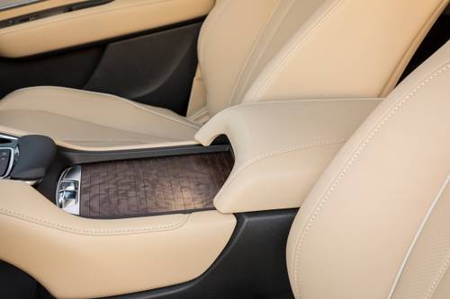 2019 Acura RDX SH-AWD w/Advance Package 4dr SUV Interior Detail