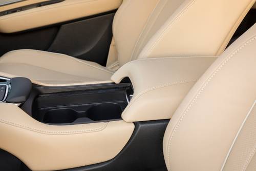 2019 Acura RDX SH-AWD w/Advance Package 4dr SUV Interior Detail