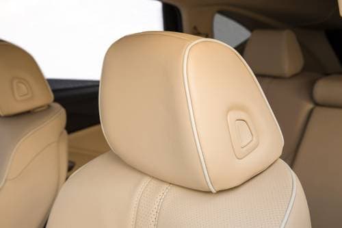 2019 Acura RDX SH-AWD w/Advance Package 4dr SUV Interior Detail