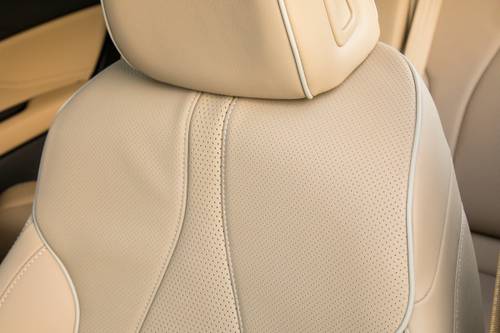 2019 Acura RDX SH-AWD w/Advance Package 4dr SUV Interior Detail