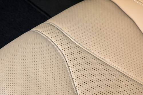 2019 Acura RDX SH-AWD w/Advance Package 4dr SUV Interior Detail