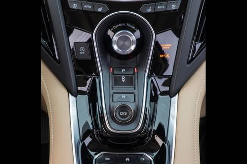 Acura RDX SH-AWD 4dr SUV Shifter