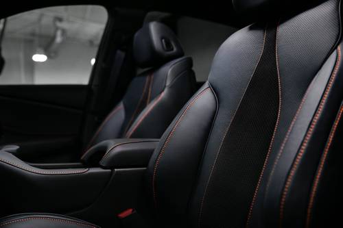 2021 Acura RDX SH-AWD PMC Edition 4dr SUV Interior Detail