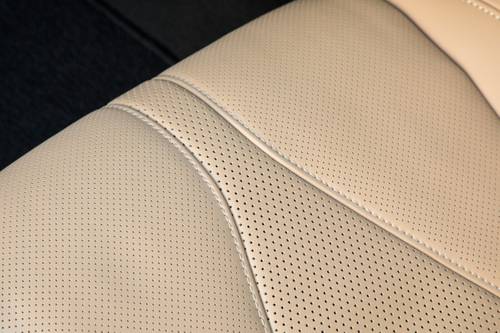 2021 Acura RDX SH-AWD 4dr SUV Interior Detail