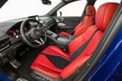 2021 Acura RDX SH-AWD 4dr SUV Interior