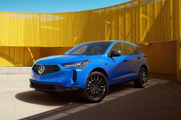 If It Ain't Broke: The 2022 RDX Is as Great as We Remember