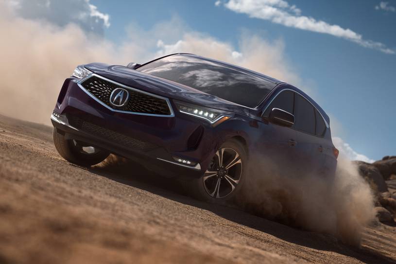 2024 Acura RDX Prices, Reviews, and Pictures Edmunds