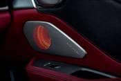 2025 Acura RDX 4dr SUV Interior Detail 2025 Acura RDX 4dr SUV Interior Detail