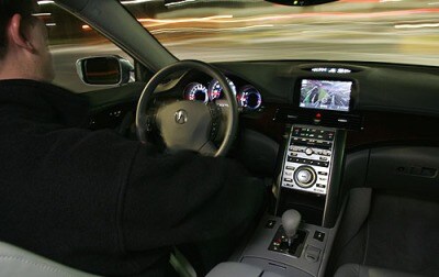 2006 Acura RL