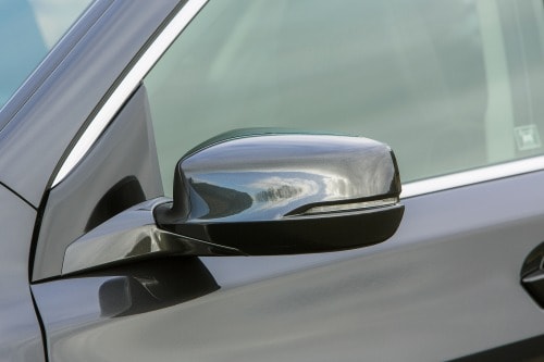 2016 Acura RLX Technology Package Sedan Exterior Detail
