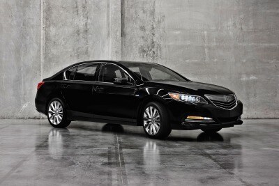 2017 Acura Rlx Consumer Reviews 5 Car Edmunds 2017 Acura Rlx Sport Hybrid Sh Awd W Advance Package Sedan Exterior