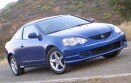 2003 Acura Rsx Mpg Gas Mileage Data Edmunds