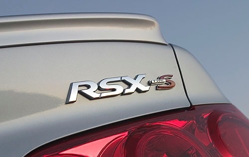 Used 2005 Acura Rsx For Sale Pricing Amp Features Edmunds