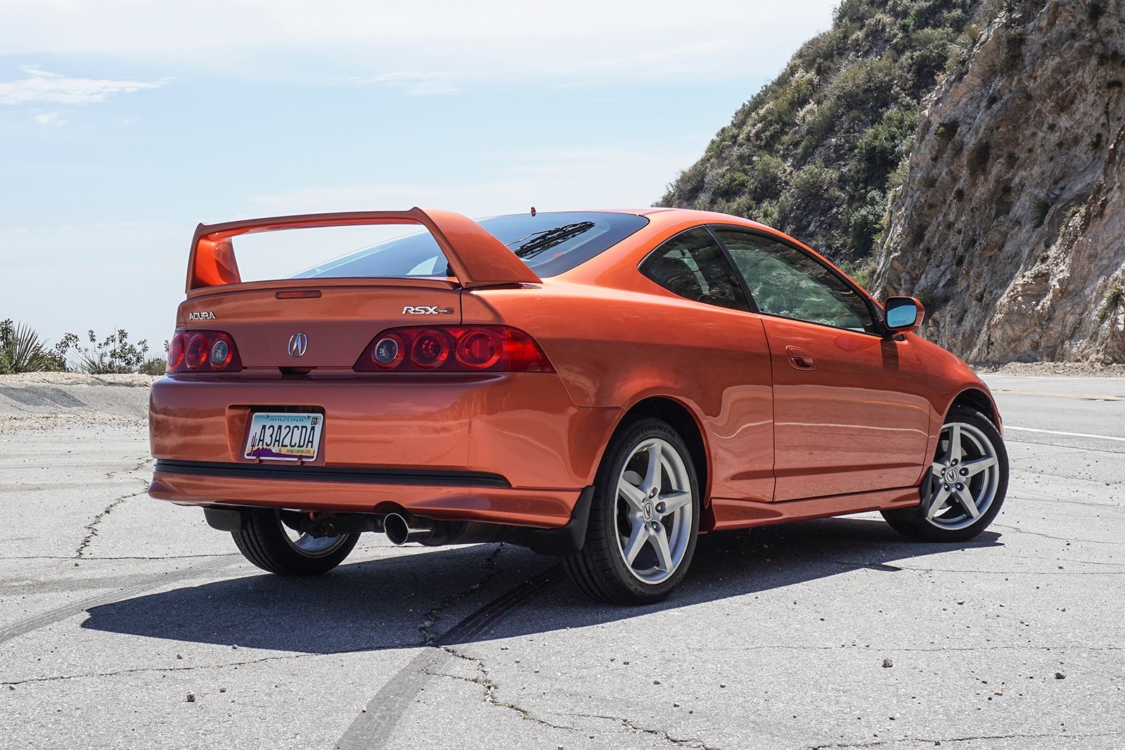 2024 Acura Rsx Type S Casi Martie