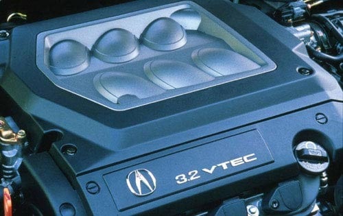 1999 Acura TL-Series 4 Dr 3.2 Sedan