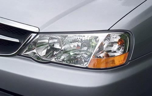 2002 Acura TL Type-S 4dr Sedan w/Nav