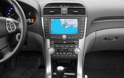 Used 2006 Acura Tl Pictures 176 Photos Edmunds 2006 Acura Tl Center Console