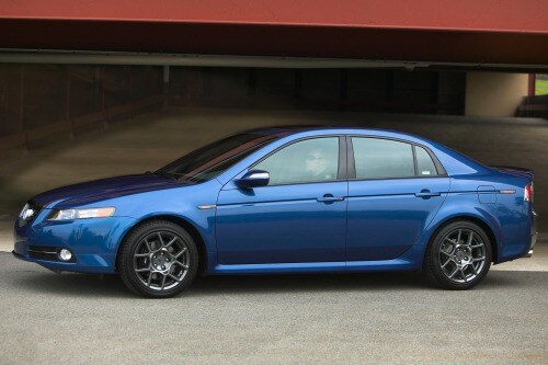 Used 2007 Acura Tl For Sale Pricing Amp Features Edmunds