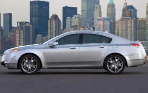 used 2009 acura tl consumer reviews 137 car reviews edmunds