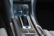 2013 Acura TL SH-AWD w/Technology Package Sedan Shifter