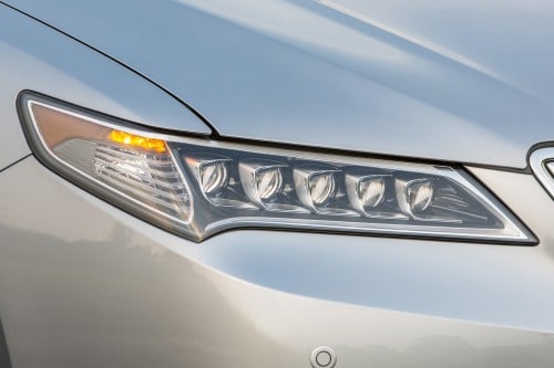 2017 Acura TLX - CarHagg - Changing the Way America Buys Cars 2017 Acura TLX - CarHagg - Changing the Way America Buys Cars