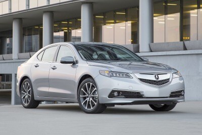 2017 Acura Tlx Sh Awd W Technology Package Sedan Review Ratings 2017 Acura Tlx Sh Awd W Advance Package Sedan Exterior Shown