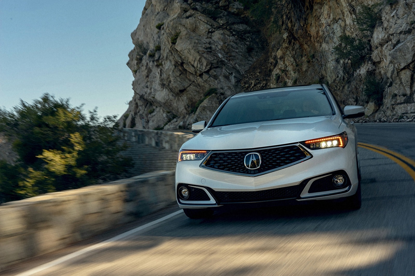 Acura Vehicle Center Edmunds