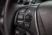2020 Acura TLX SH-AWD Sedan Aux Controls with Advance Package 2020 Acura TLX SH-AWD Sedan Aux Controls with Advance Package