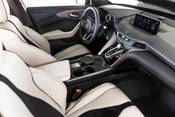 Acura TLX Type S Sedan Interior