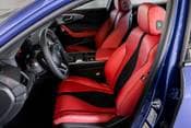 Acura TLX Type S Sedan Interior
