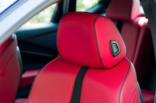 2023 Acura TLX Sedan Interior Detail