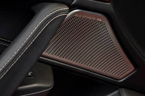 2023 Acura TLX Sedan Interior Detail