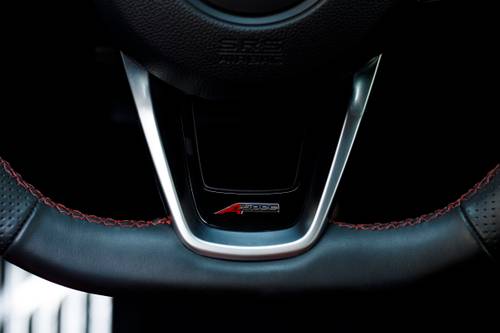 2023 Acura TLX Sedan Interior Detail