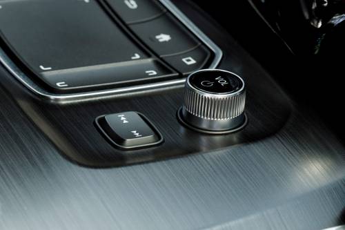 2023 Acura TLX Sedan Interior Detail