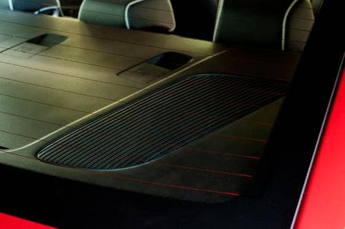 2023 Acura TLX Sedan Interior Detail