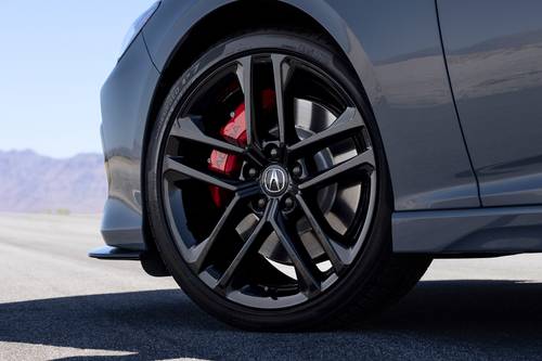2025 Acura TLX Type S Sedan Wheel