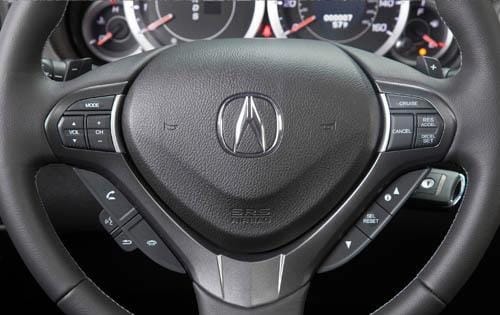 Used 2011 Acura Tsx Sport For Sale Pricing Amp Features