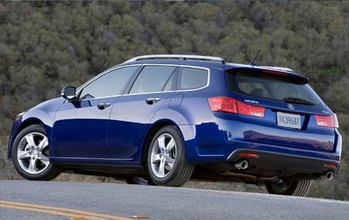 Used 2011 Acura Tsx Sport For Sale Pricing Amp Features