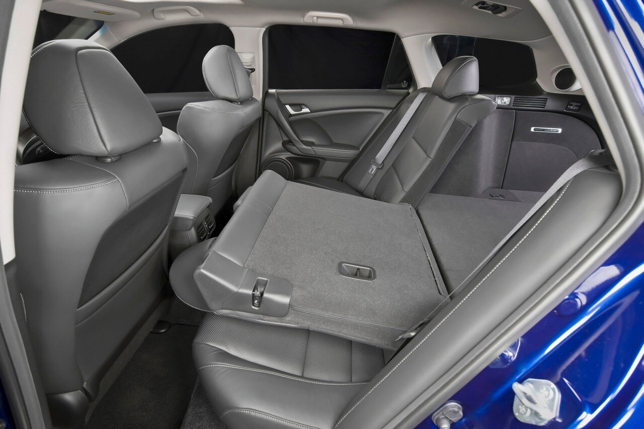 Used 2013 Acura Tsx Sport For Sale Pricing Amp Features