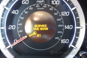 2011 Acura Tsx Sport Wagon Edmunds Road Test